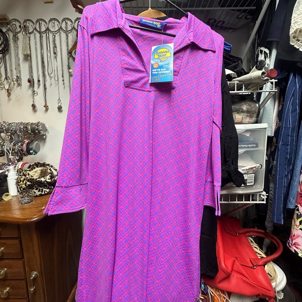 NWT dress. - Picture 2 of 4